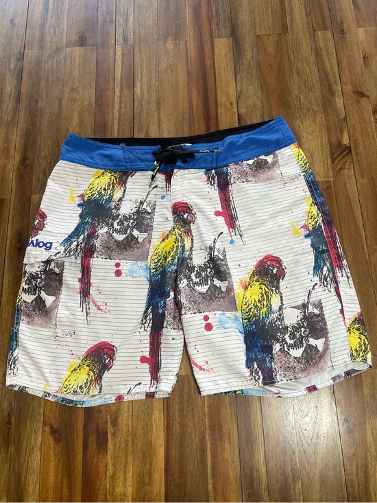 Analog Other - Analog Board Shorts. Men’s Size 36